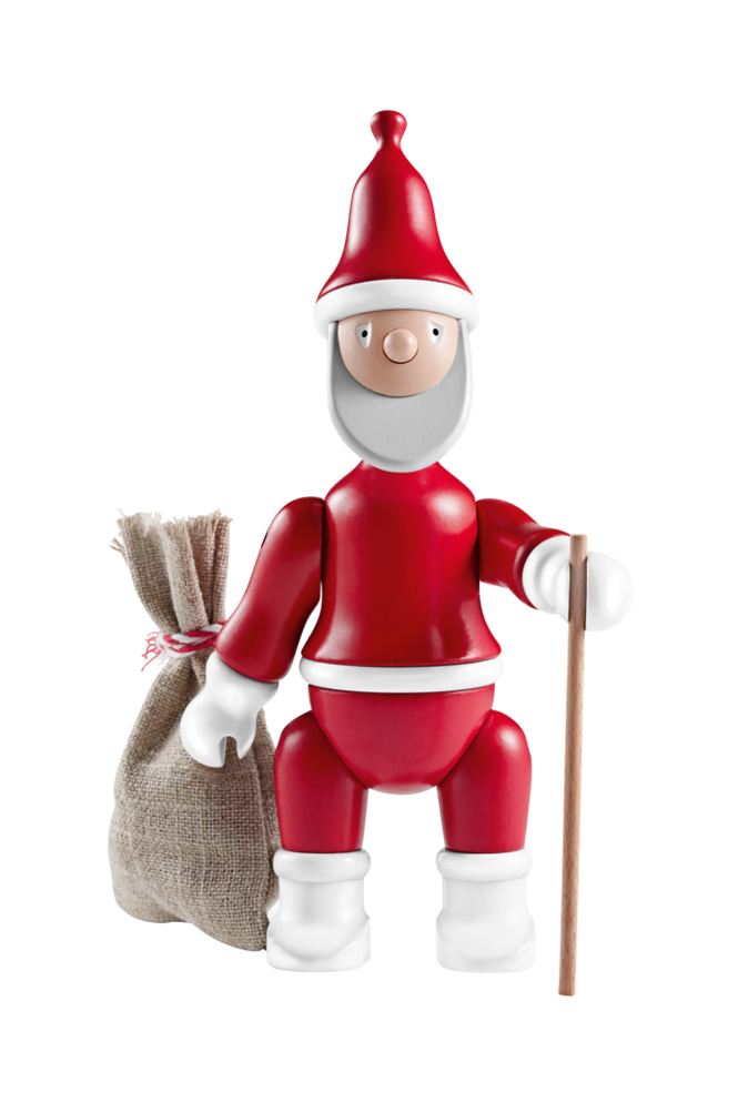 Jultomte