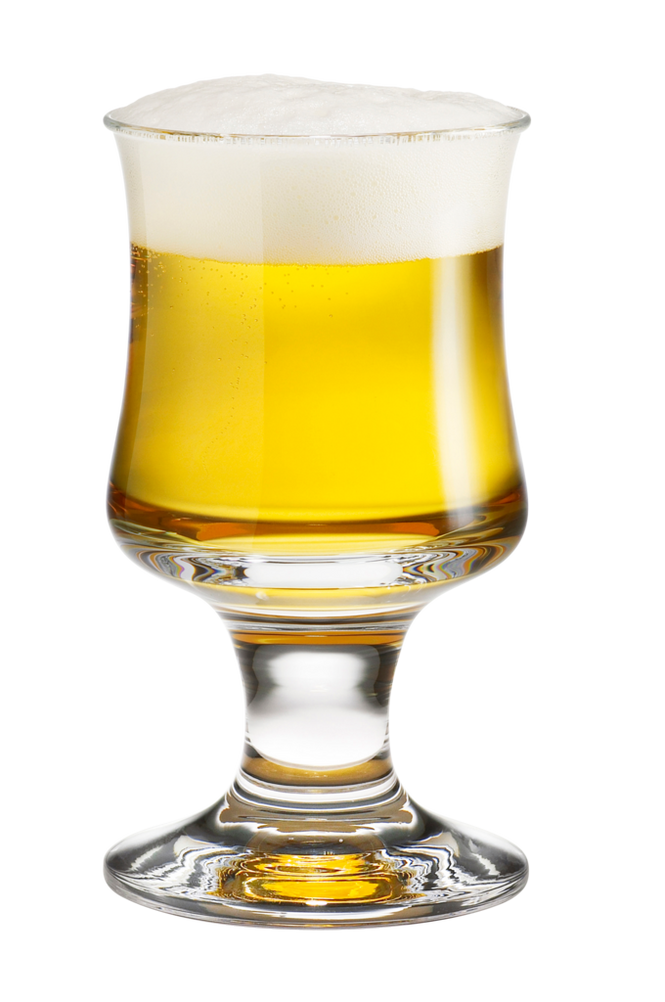 Ölglas Skibsglas, 34 cl