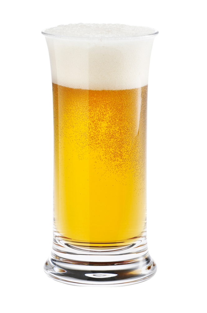 Ölglas No. 5, 30 cl