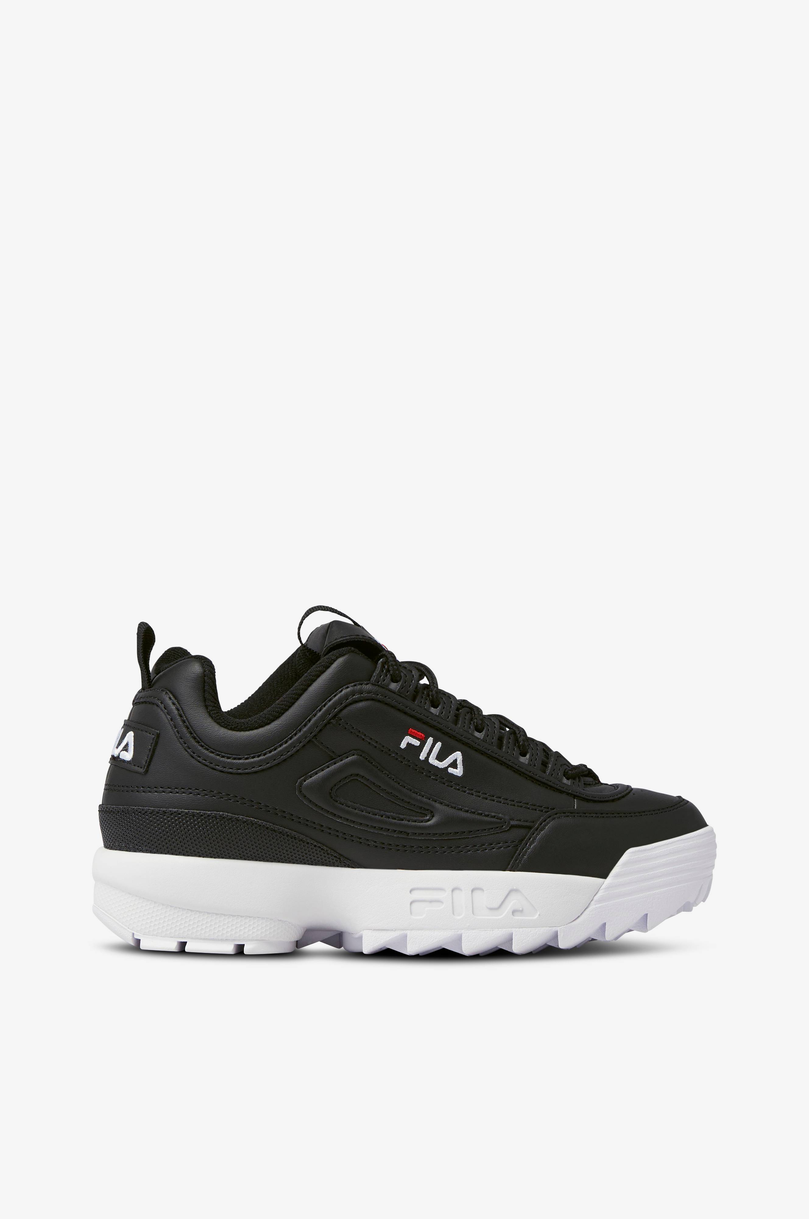 children's fila disruptor