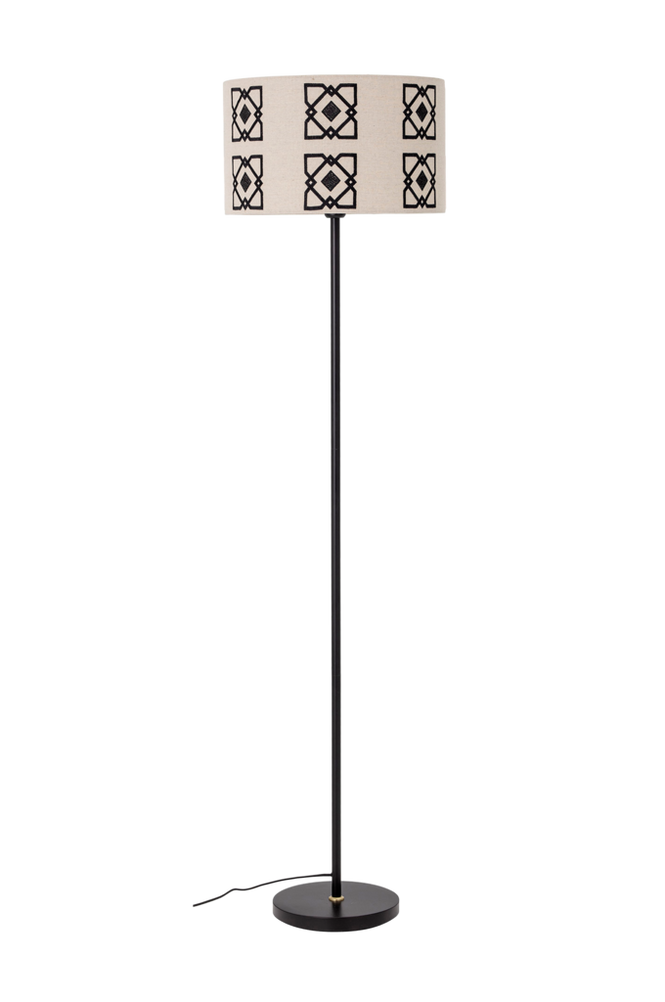Gulvlampe Selita