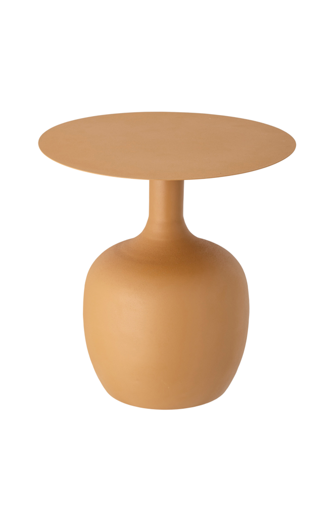 Sidebord Ayah, Diameter 46 cm