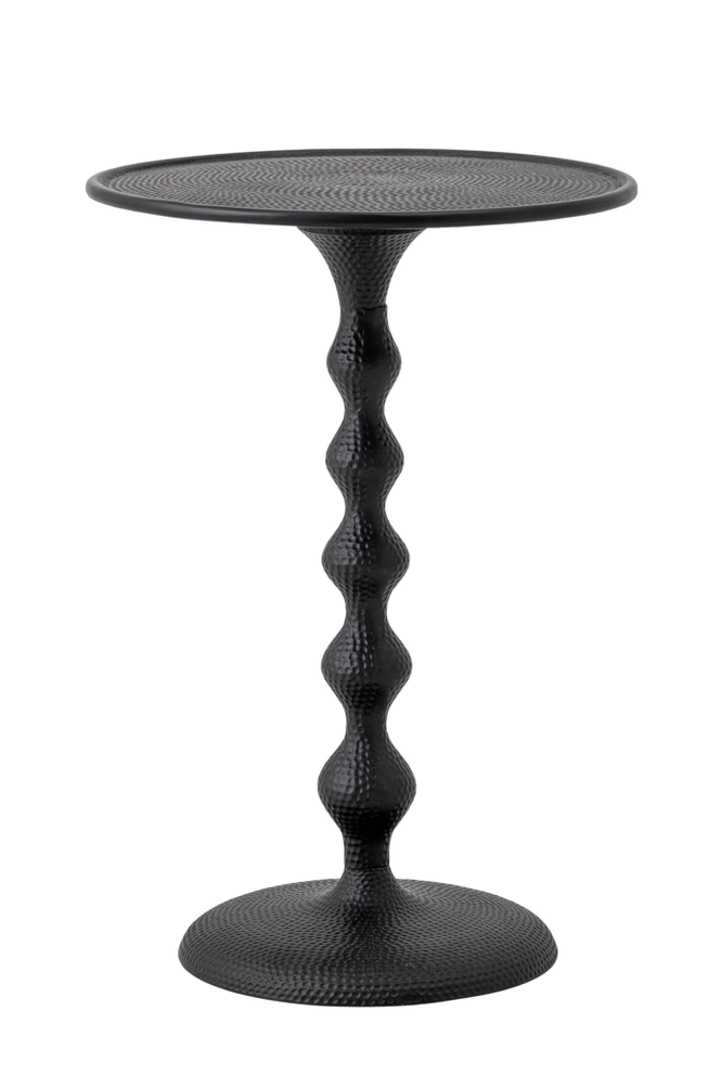 Sidobord Anka, Diameter 38 cm.