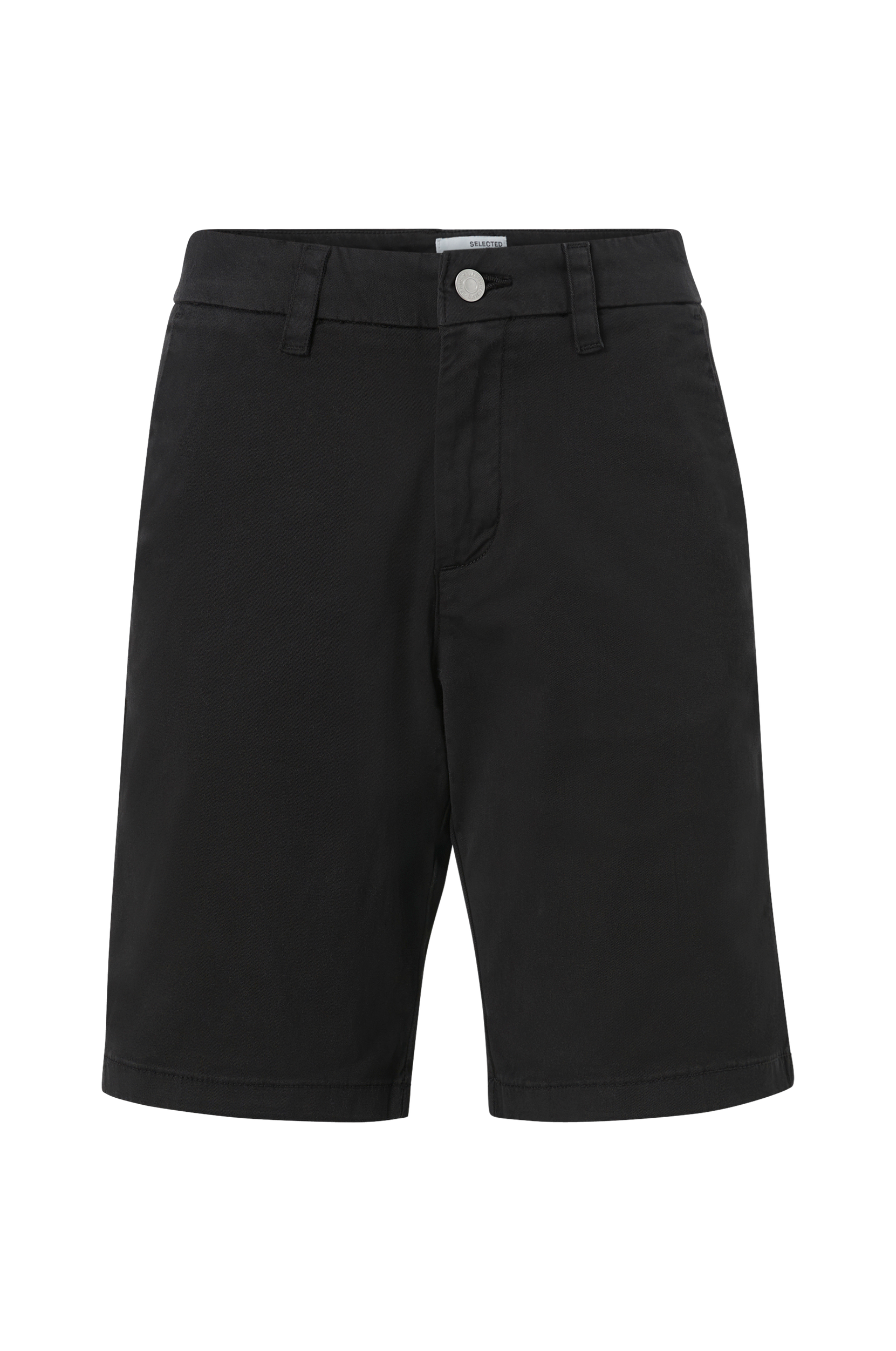 Selected FEMME - Shorts slfMiley MW Shorts - Sort - 44
