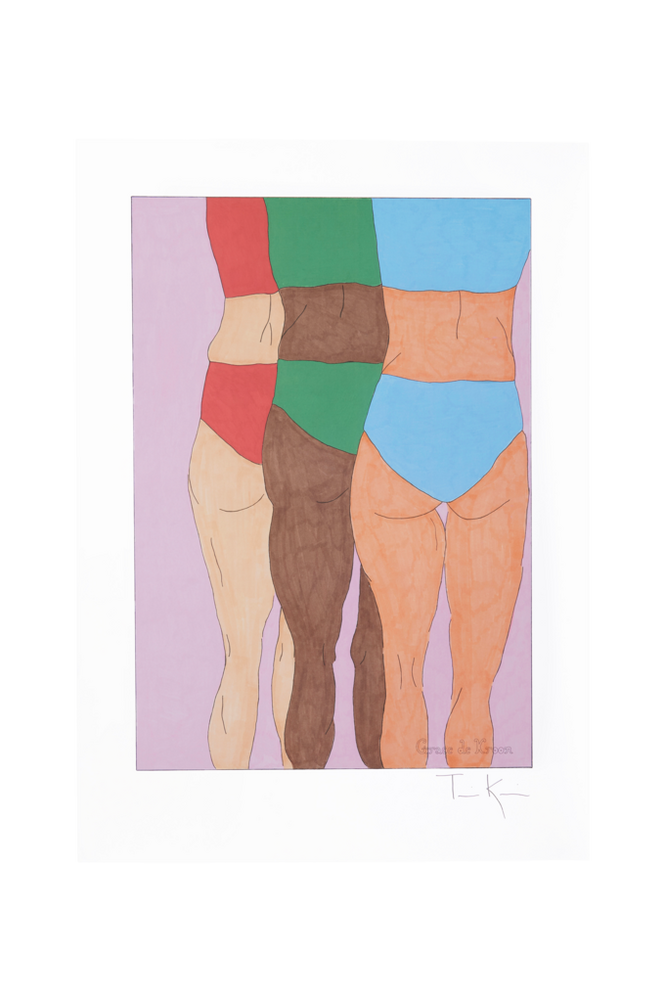 Poster Together