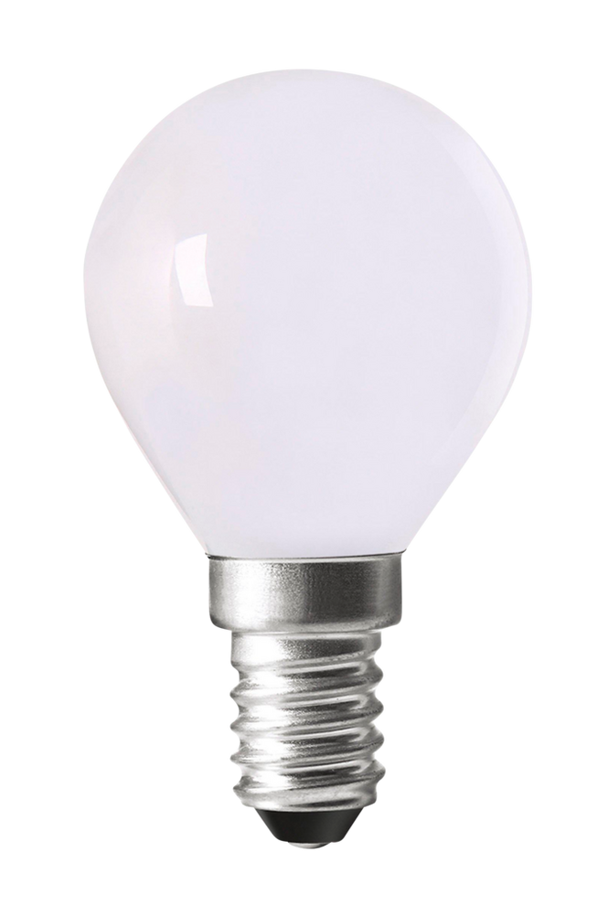Perfect LED Opal Klot 2,5W (15W) E14