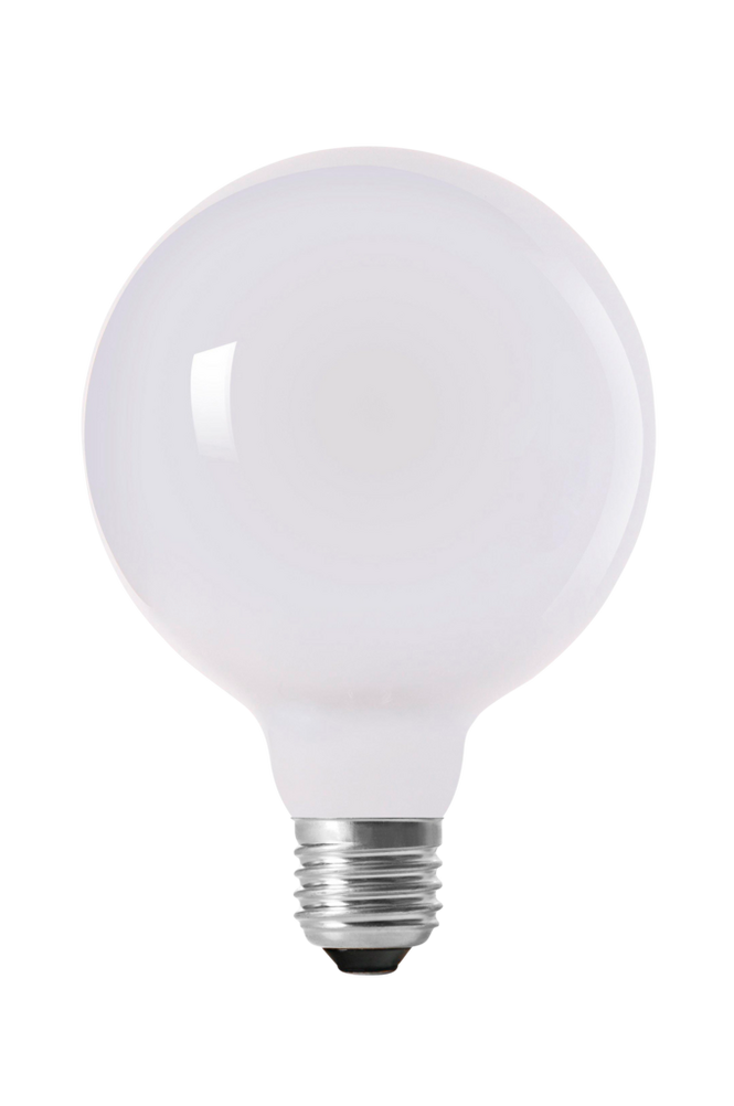 Perfect LED Opal Glob 7W 600lm E27