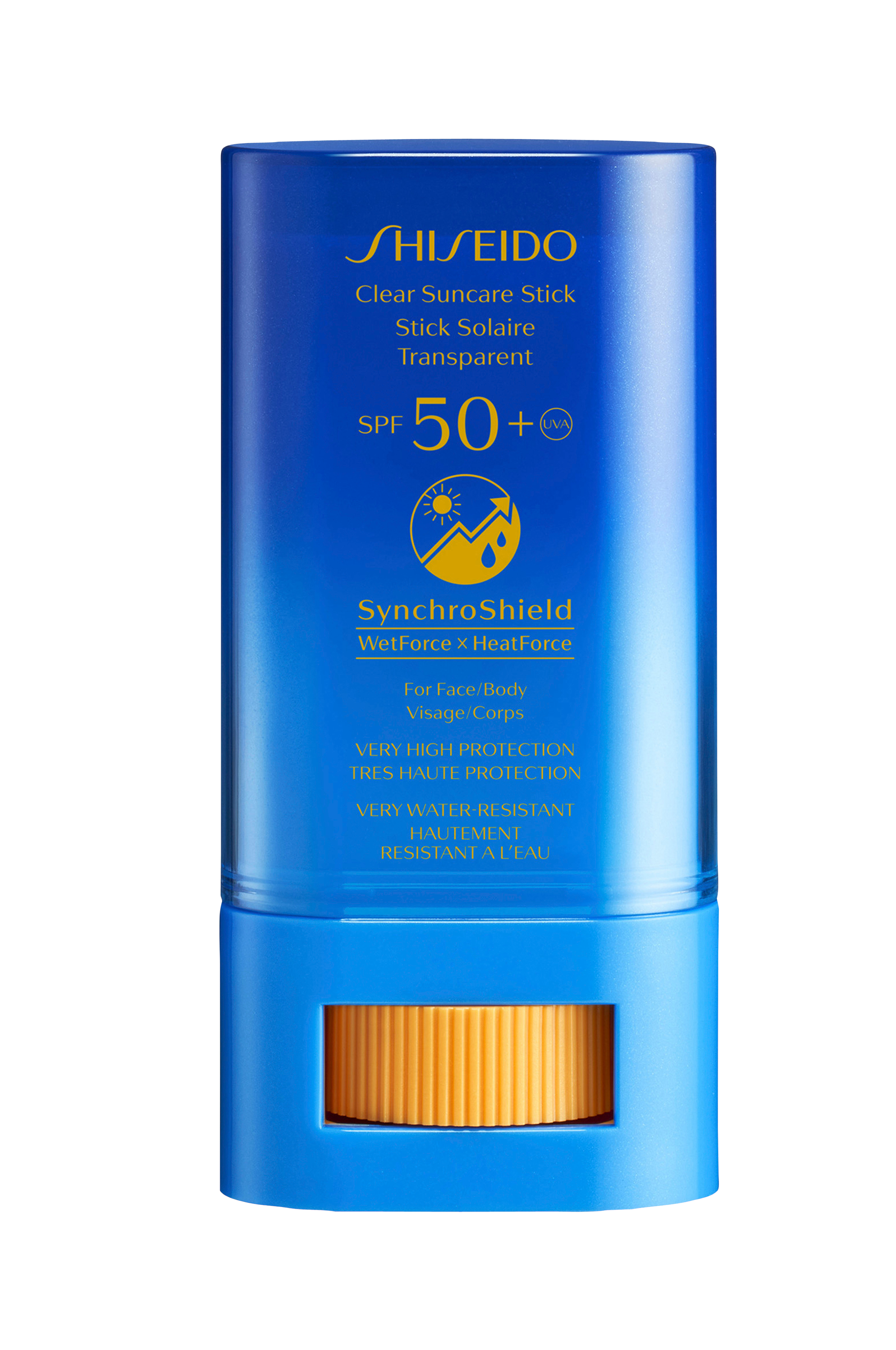 Стик от солнца. Shiseido Stick spf50+ Clear. Шисейдо стик СПФ 50. Стик солнцезащитный SPF 50+. Shiseido Sunscreen.
