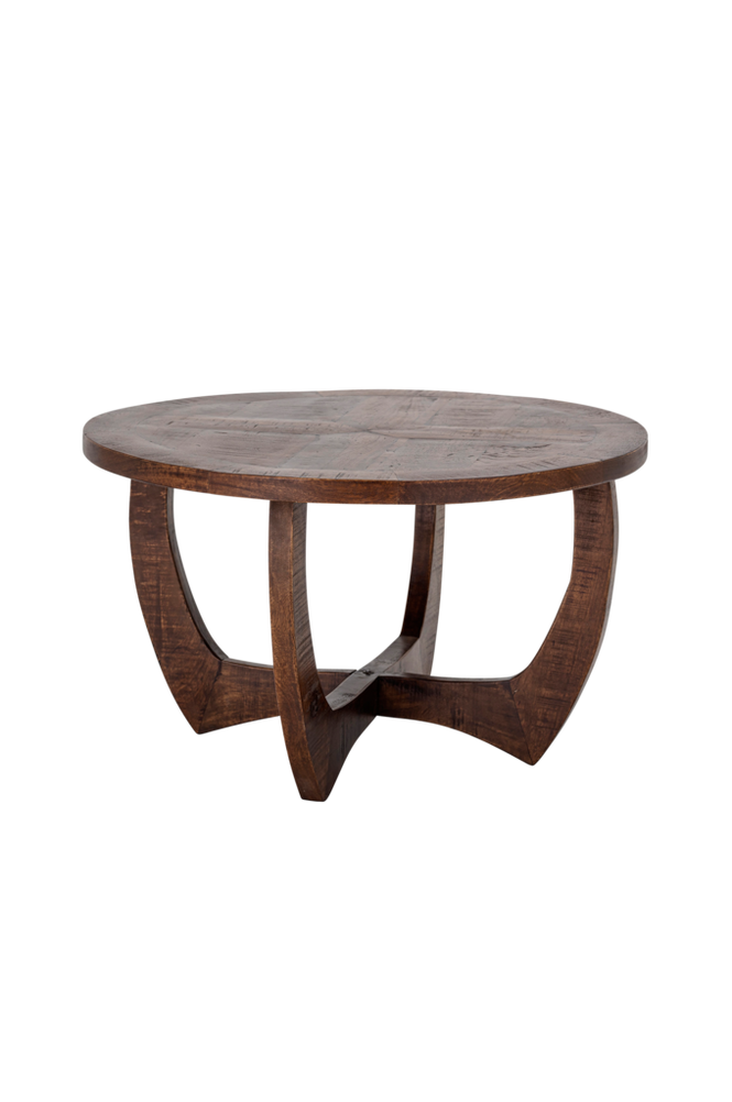 Soffbord Jassy, Ø 75 cm