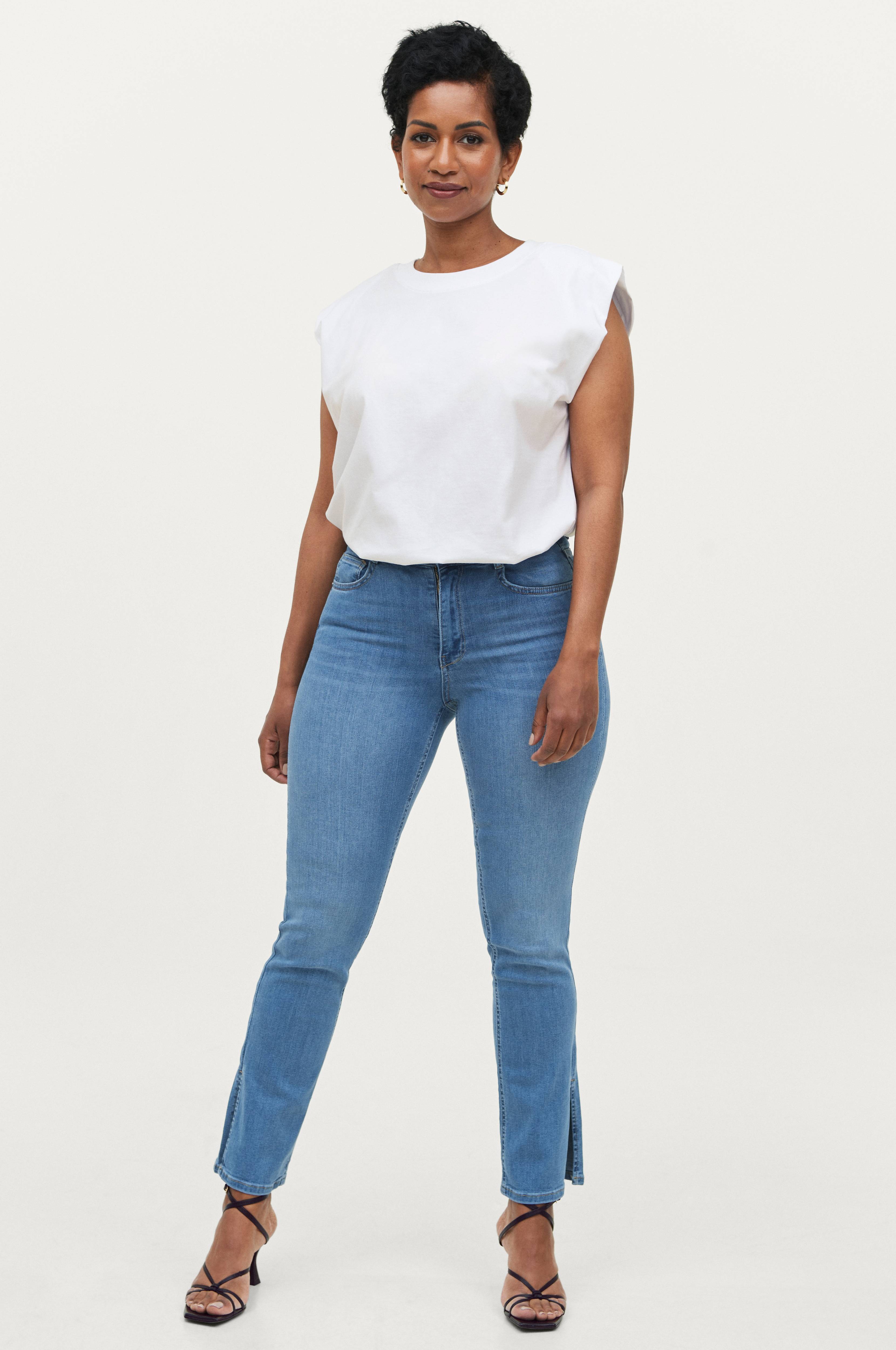 Molly 2024 petite jeans