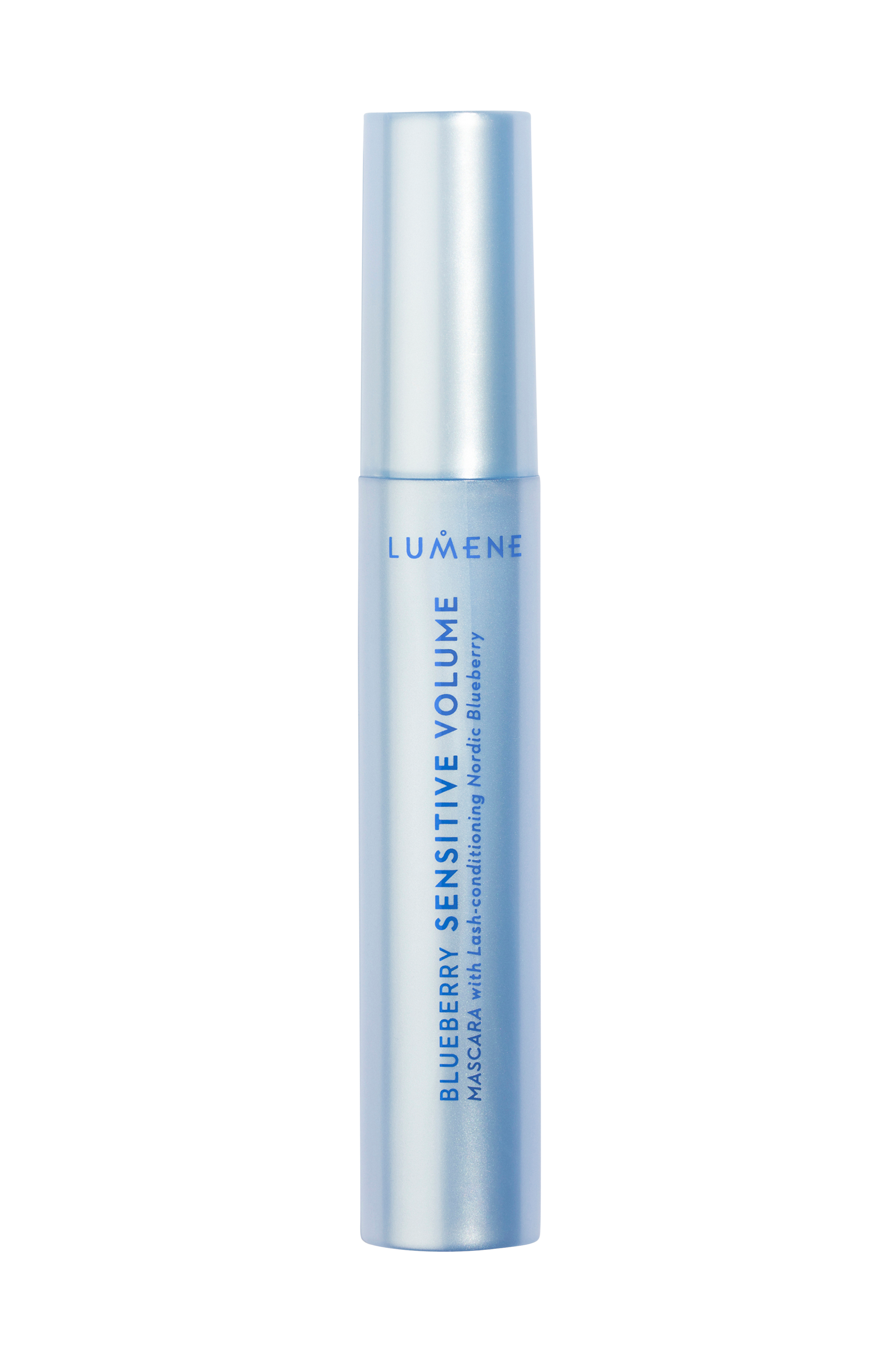 Тушь для чувствительных глаз. Lumene Blueberry sensitive Mascara. Lumene тушь sensitive. Lumene тушь для ресниц Blueberry sensitive Mascara. Тушь люмене для чувствительных глаз.