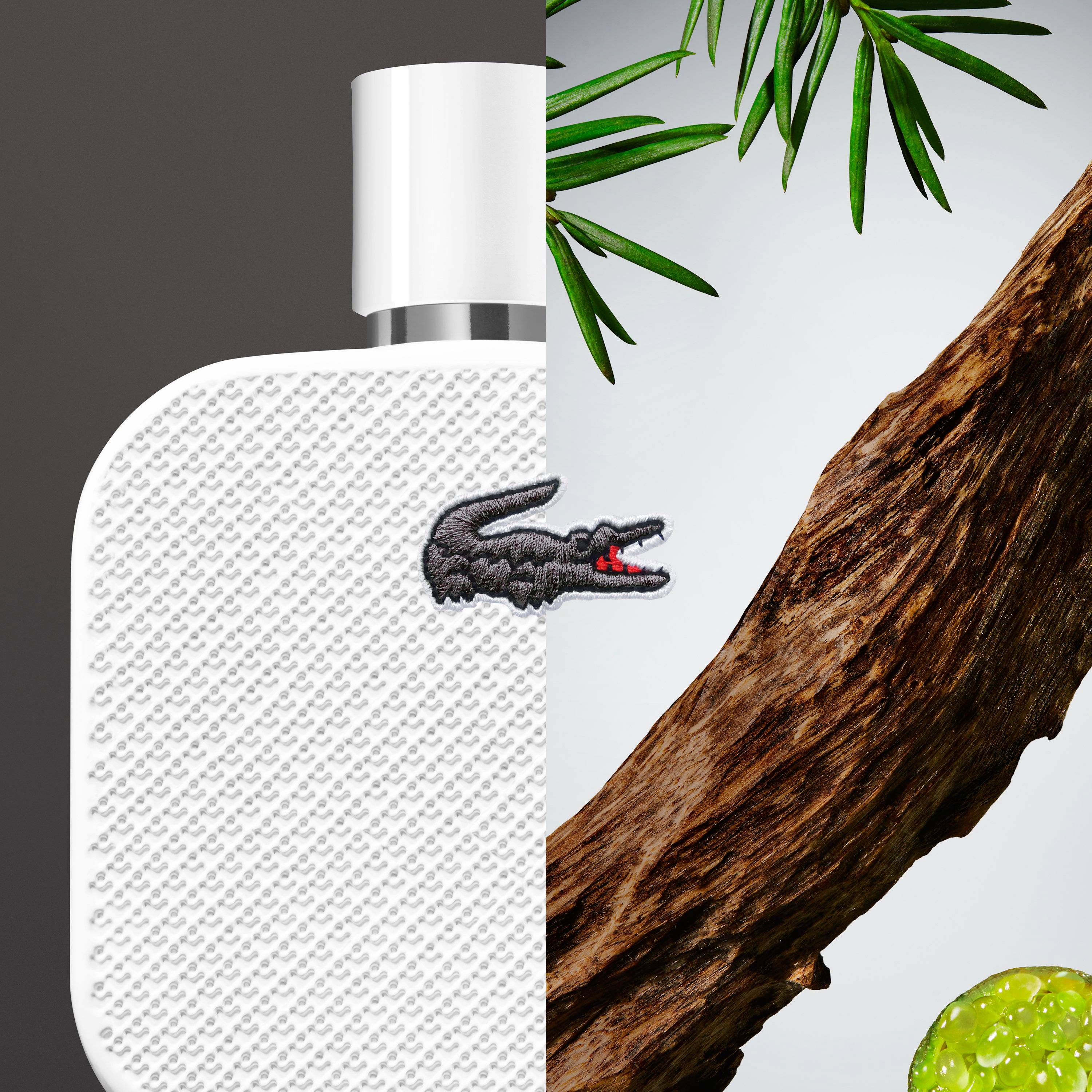 Lacoste blanc 100 мл. Lacoste l.12.12 Blanc. Lacoste l.12.12 Blanc 100ml. Парфюм Lacoste l.12.12 Blanc. Лакост 12.12 мужской Blanc.