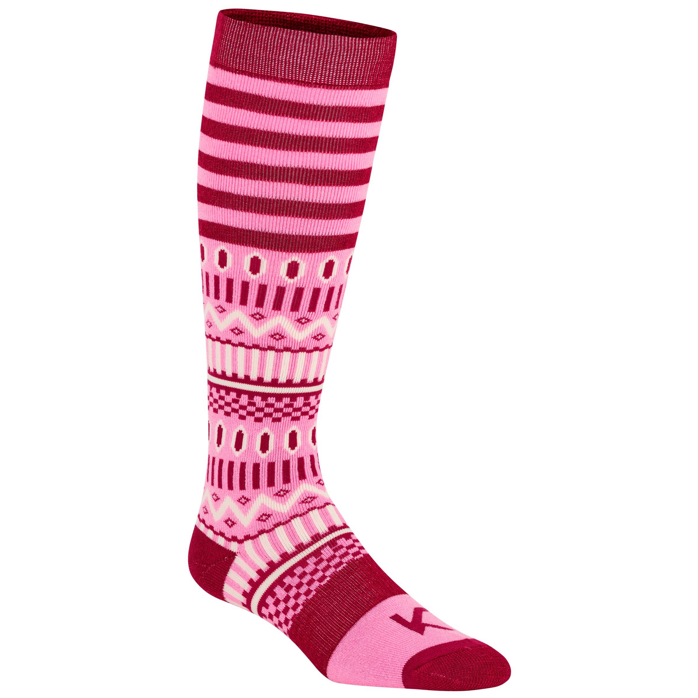 Strumpor Åkle Sock W