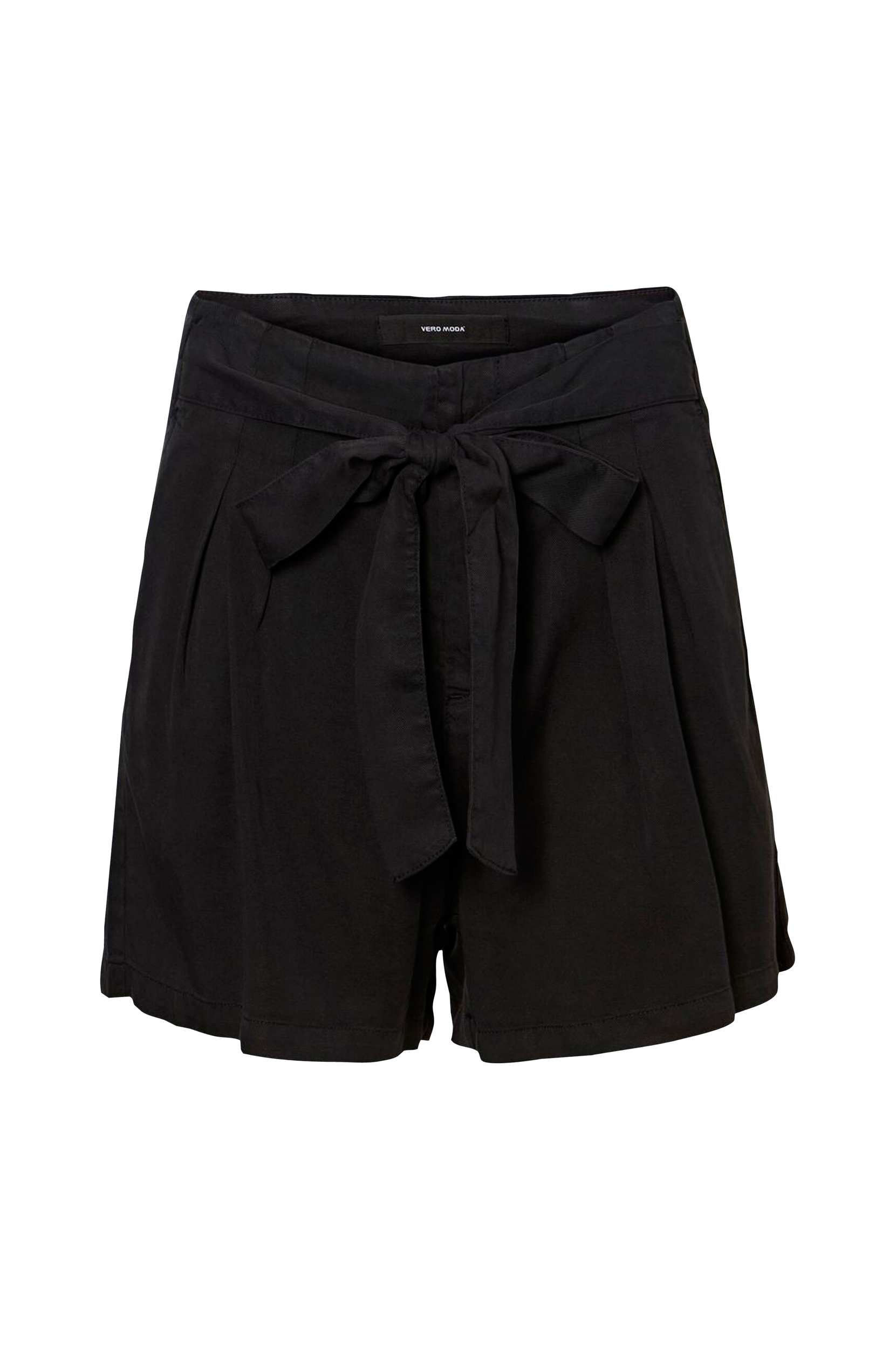 Vero Moda - Shorts vmMia HR Loose Summer Shorts  - Sort - 42/44