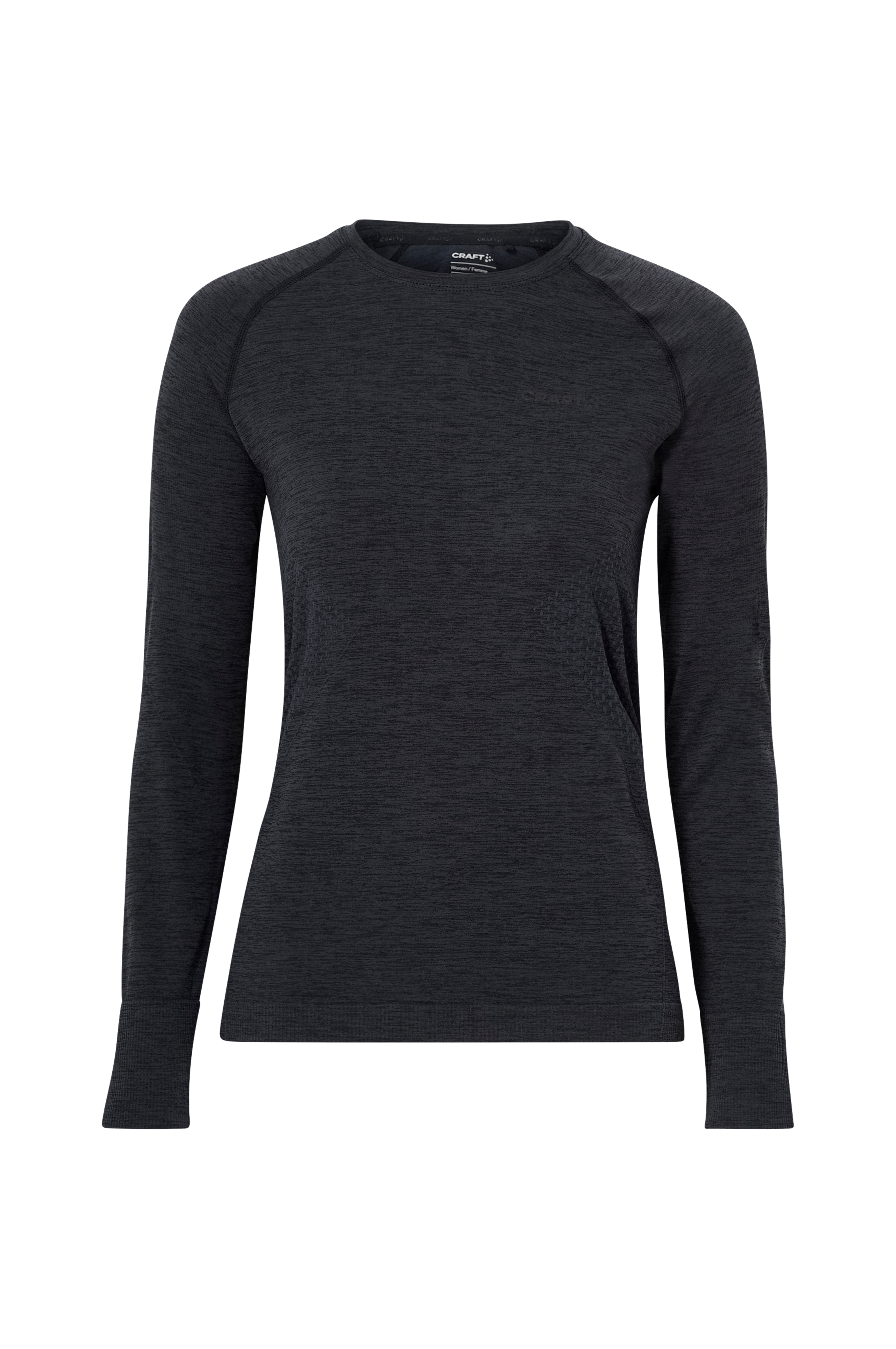 Underställströja Core Dry Active Comfort LS W