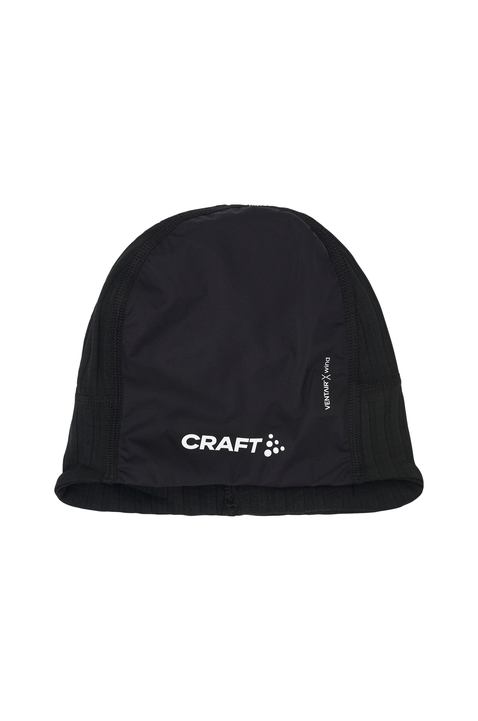 Craft - Skihue Active Extreme X Wind Hat - Sort - S/M