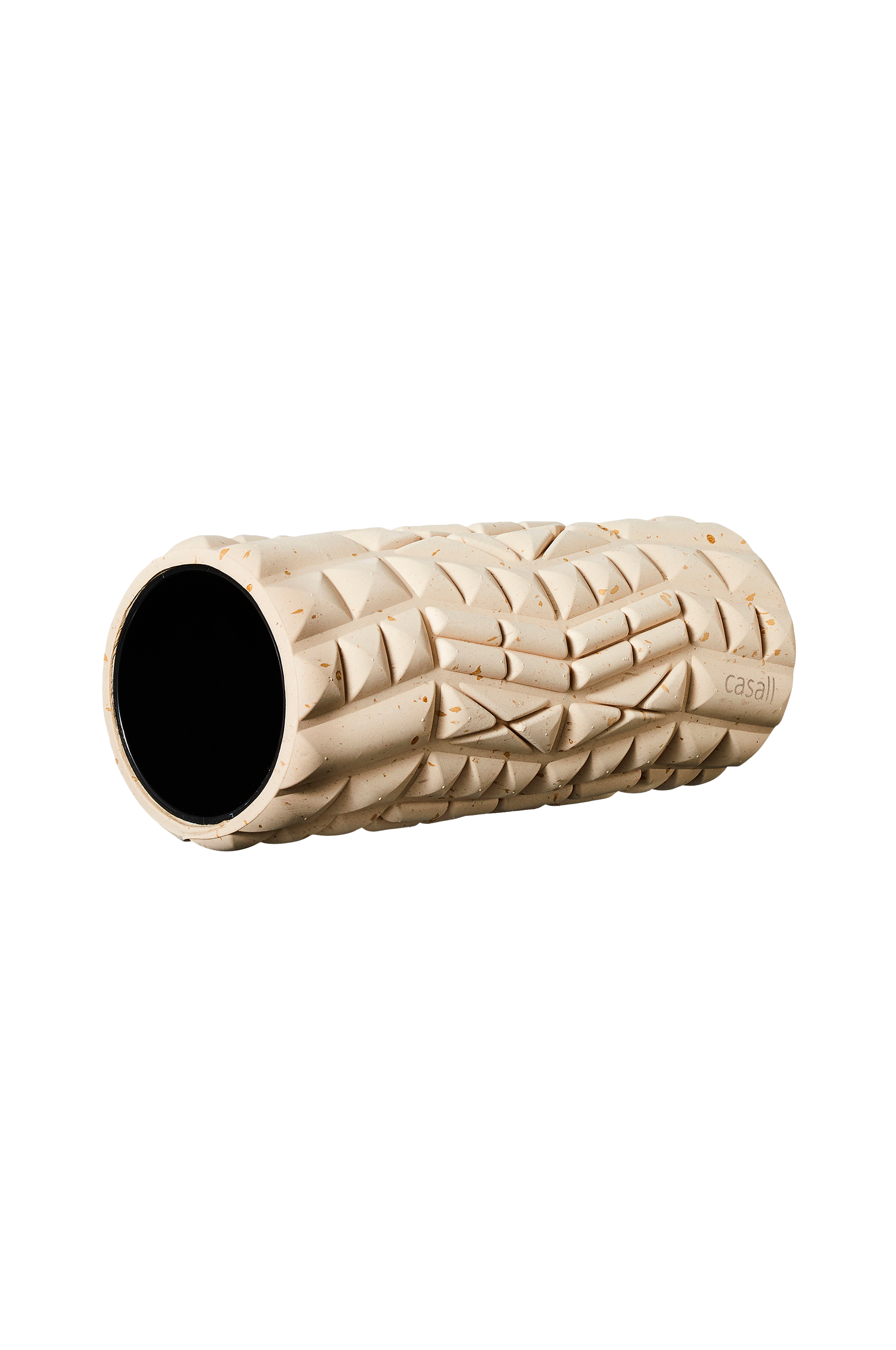 Yoga Mat Bamboo 4 mm Natural Casall
