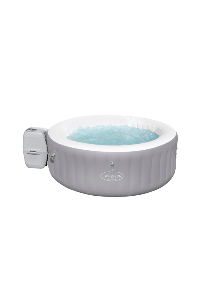 Lay-Z-Spa 1,70 m x 66 cm St.Lucia AirJet
