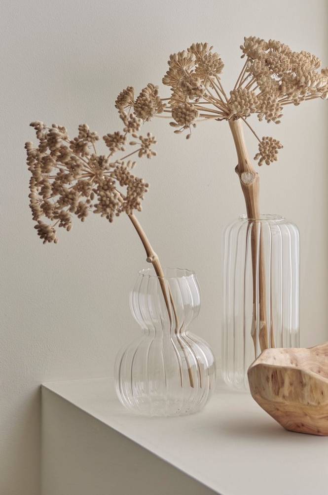Vase Danielle, høyde 15,5 cm