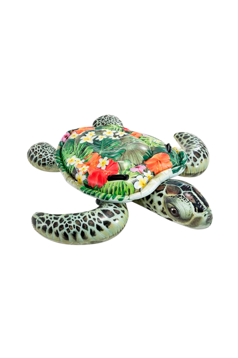 Ride-On Realistisk Sköldpadda