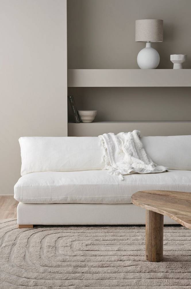 Soffa Vide 3-sits