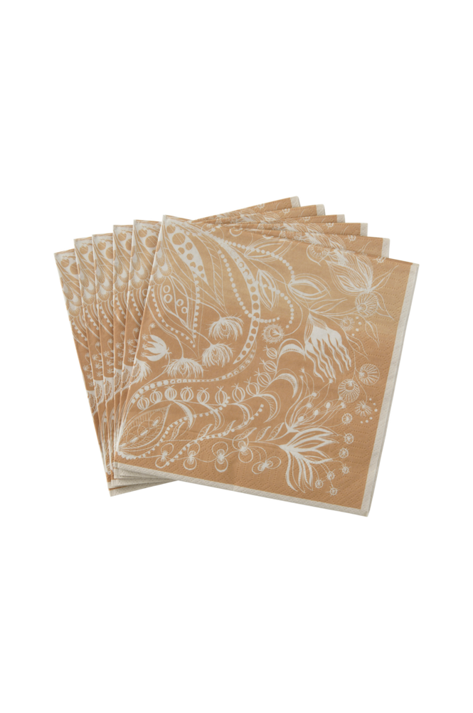 Papirserviett Anna-Lisa 20-pk