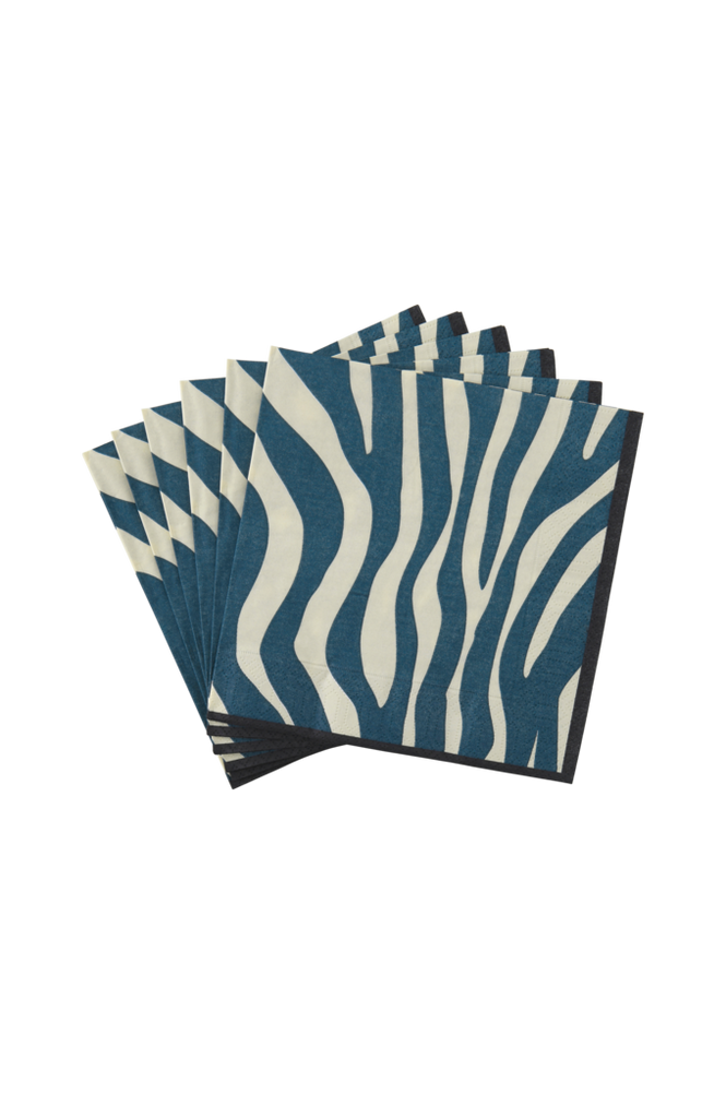 Papirserviett Nena 20-pk
