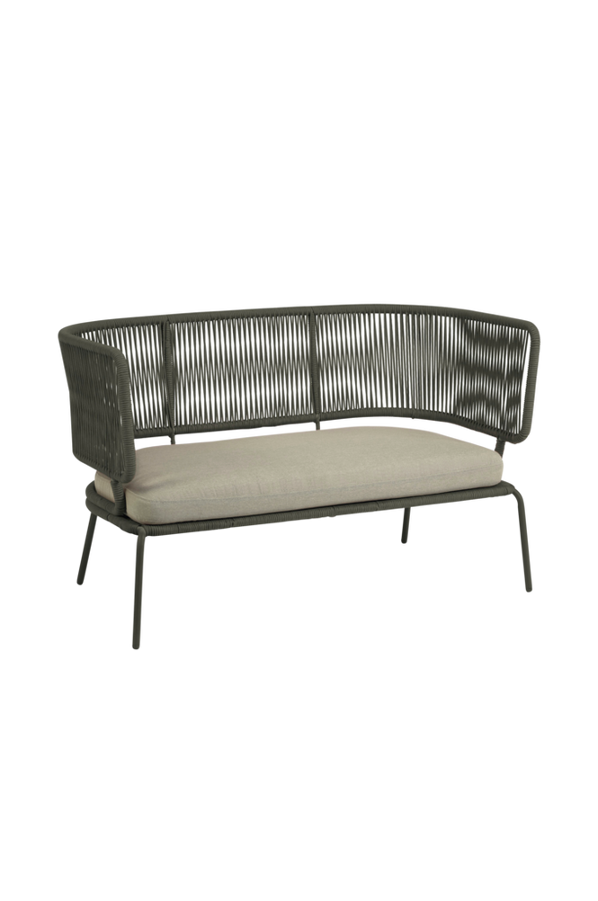 Sofa Nandin, 2-seter