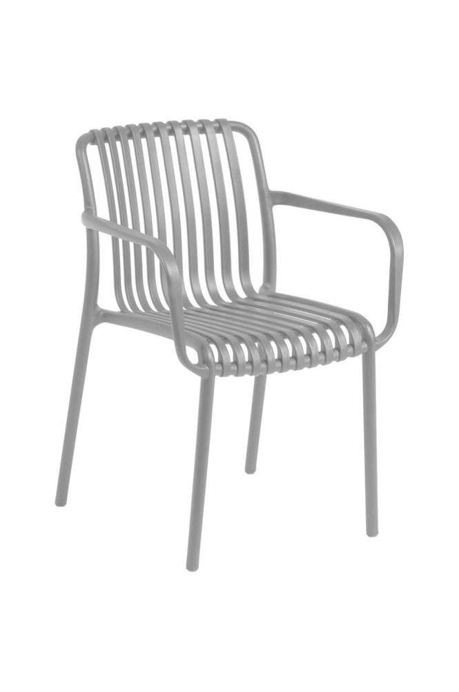 Karmstol Isabellini, 4-pack