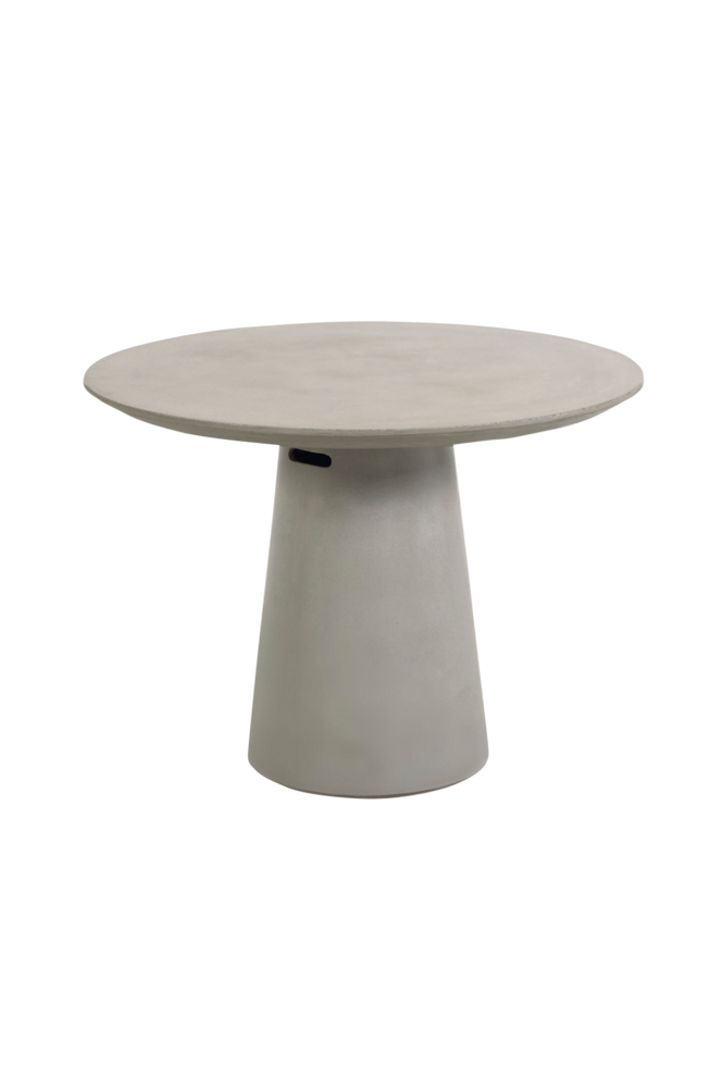 Bord Itai, Ø 120 cm
