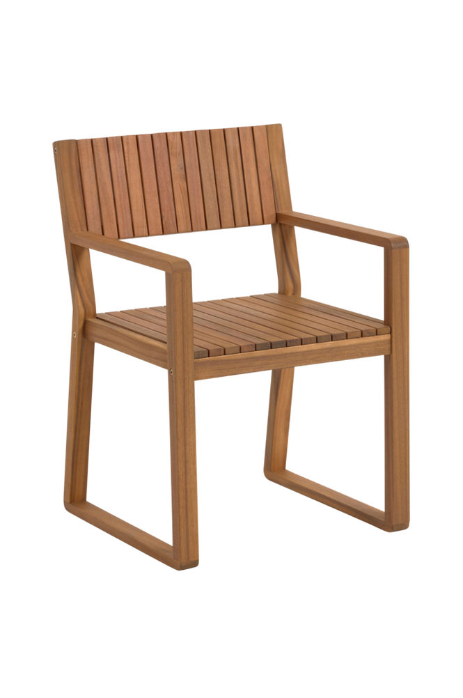 Stol Emili, 2-pk