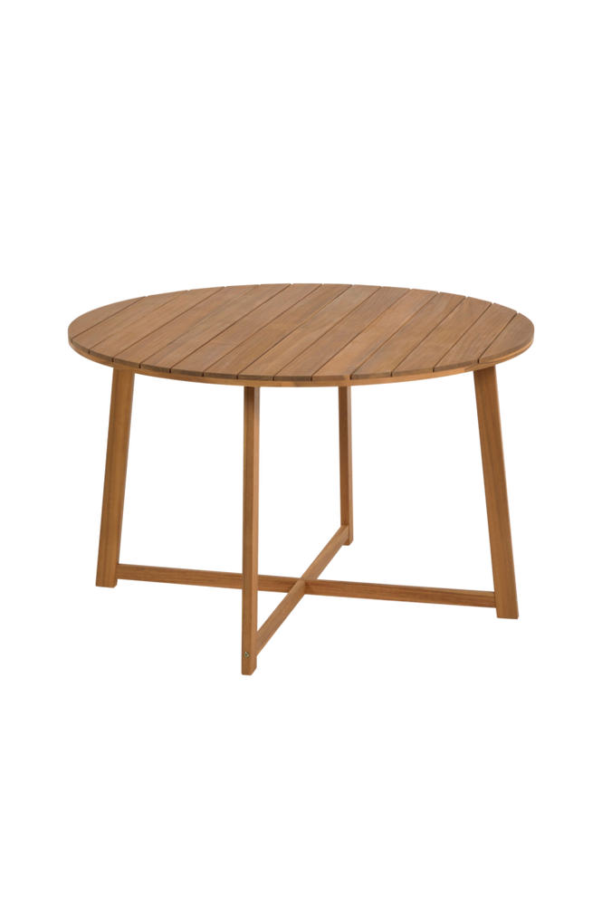 Bord Dafne, Ø 120 cm