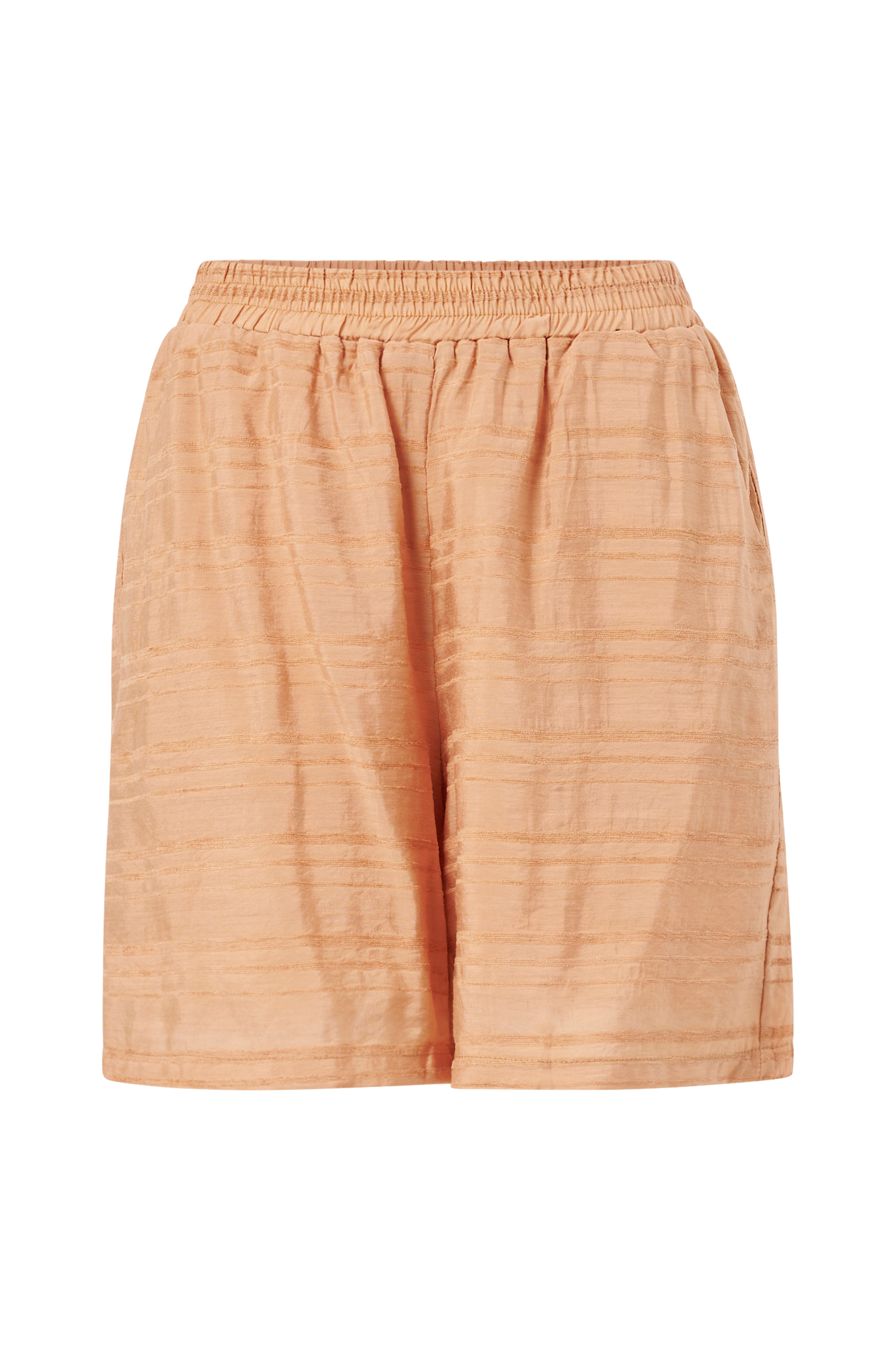 Object - Shorts objRafia MW Shorts 114 - Orange - 38