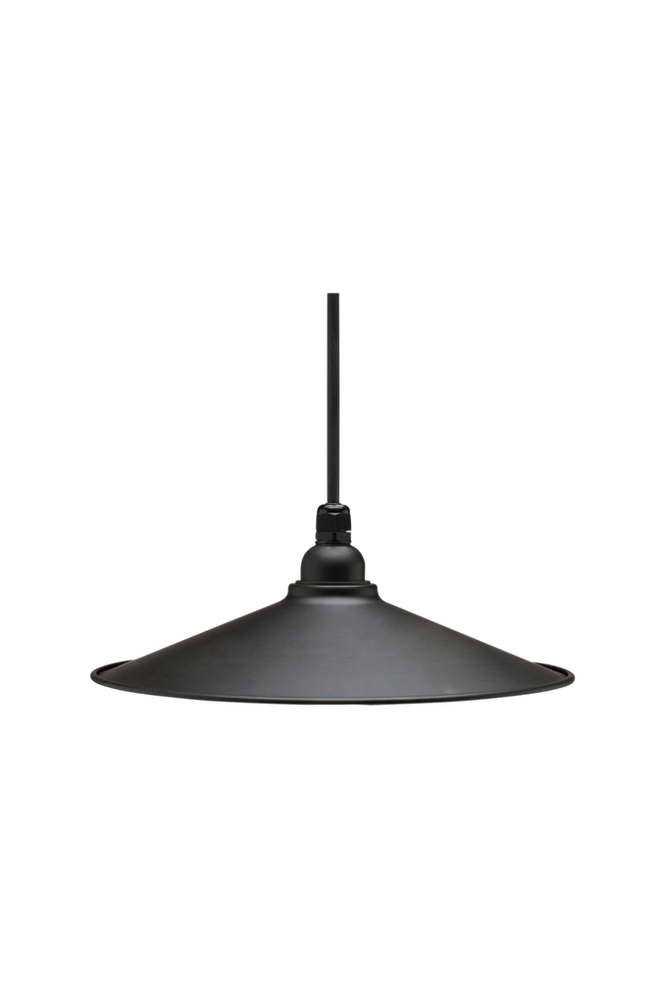 Taklampe Lamina inkl. Flex out 2,5 m
