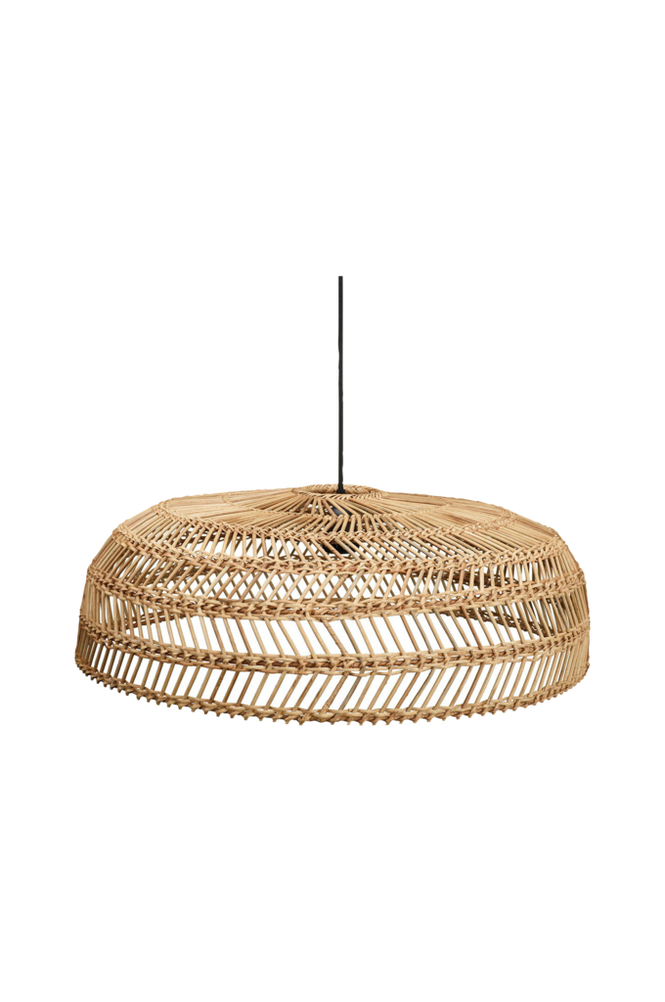 Taklampe Denise Rotting Outdoor 53 cm