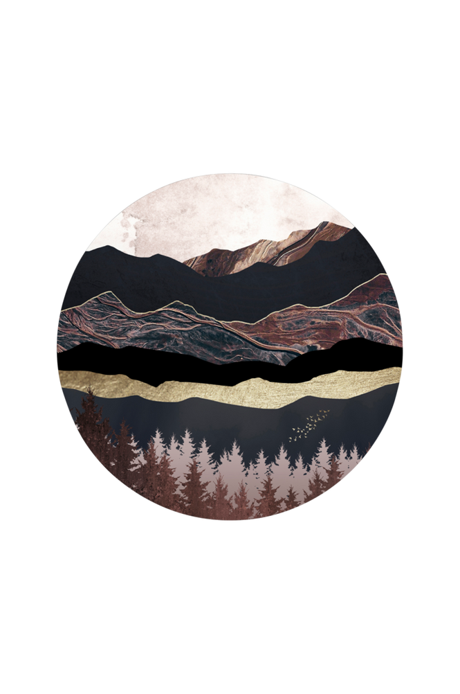 Taulu Autumn Mountains 2