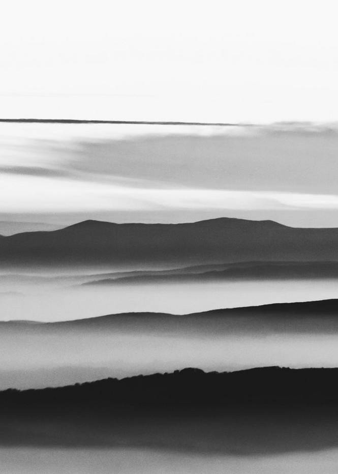 Poster Mystic scenery 3