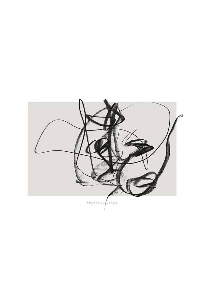 Poster Lines 2