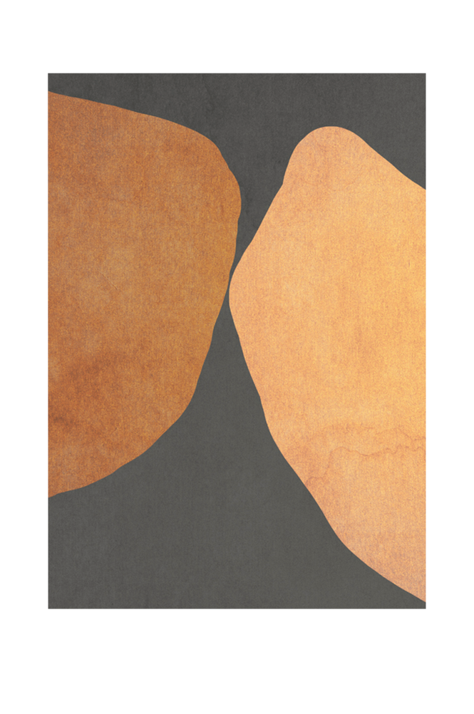 Poster Art Simplicity 4