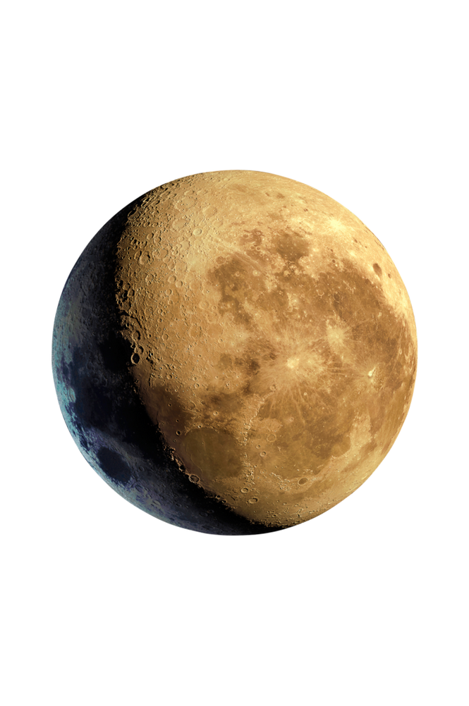 Taulu The Waning Moon 2