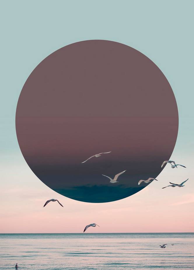 Poster Sundown 2