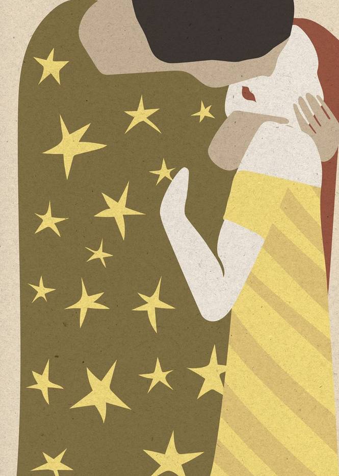 Poster Affection