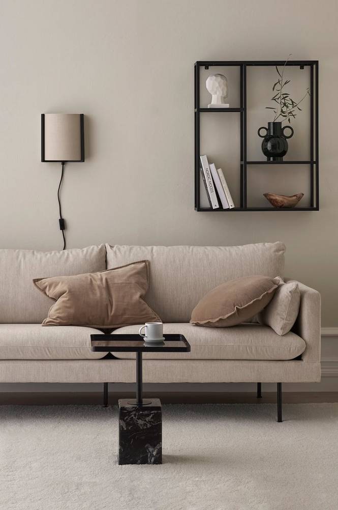 Soffa Sindra 3-sits