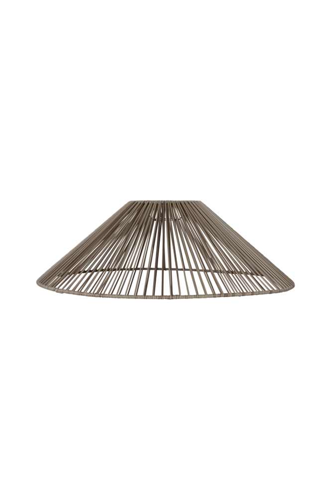 Lampeskjerm Vide 58 cm