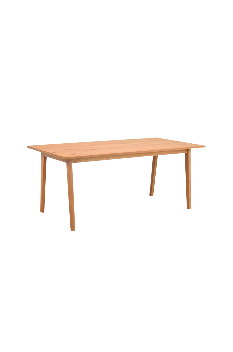 Rowico Home Matbord Melfort, 90 x 180 cm, natur från Rowico Home, bild 5