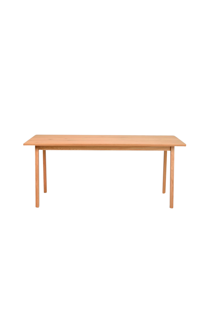 Spisebord Melfort, 90 x 180 cm