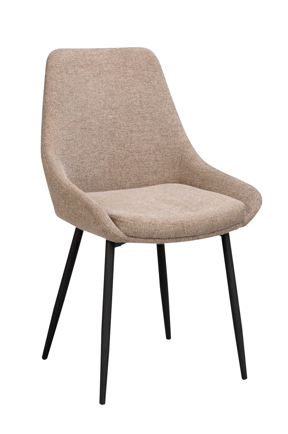 Rowico Home Stol Sierra, 2-pack, beige från Rowico Home, bild 5