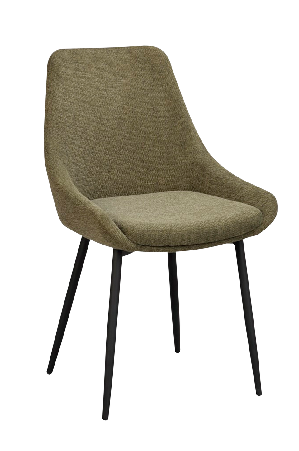 Rowico Home Stol Sierra, 2-pack, grön från Rowico Home, bild 5