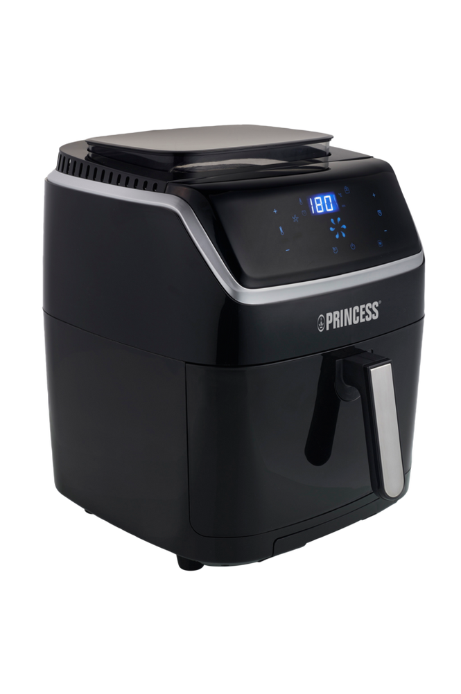 Airfryer med damp 6,5l Kapasitet 182080