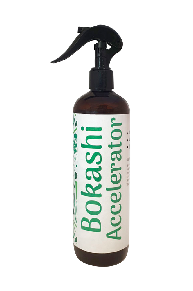 Bokashi Spray 250 ml